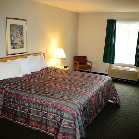Ameriway Inn And Suites Bad Axe Exterior foto